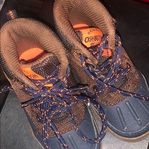 OshKosh Winter Boots